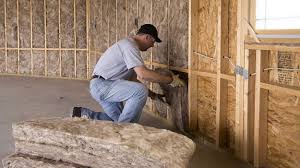 Best Wall Insulation Installation  in Manchester, MI